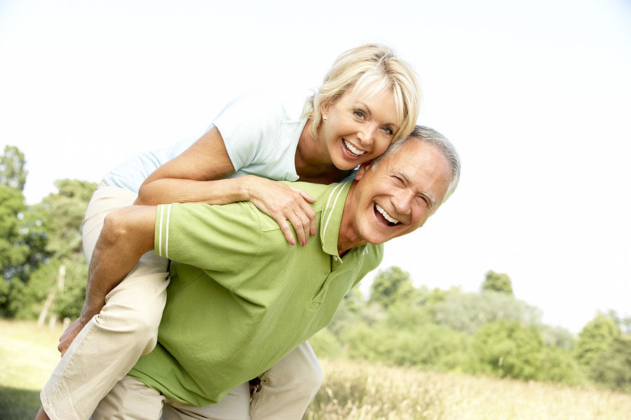 Testosterone therapy In Palm Bay: More Energy