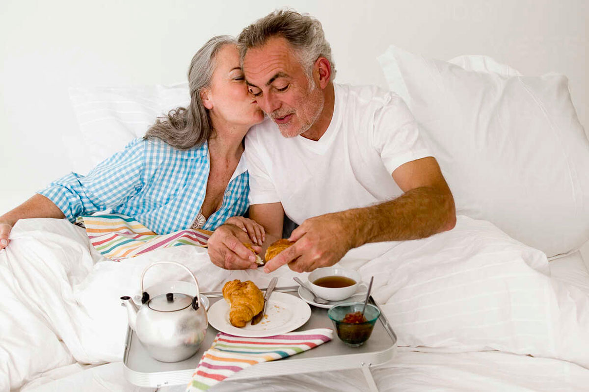 Testosterone therapy In Palm Bay: Sex life