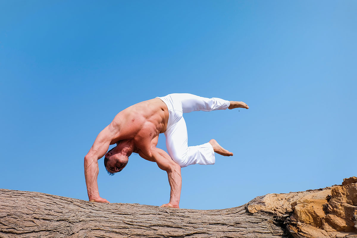 Testosterone therapy In Palm Bay: Muscle Strength